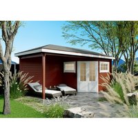 26% reduziert! Fjordholz 5-Eck Holz-Gartenhaus Modell Evelyn 2C 5x3m Unkategorisiert online kaufen 26% reduziert! Fjordholz 5-Eck Holz-Gartenhaus Modell Evelyn 2C 5x3m Unkategorisiert online kaufen