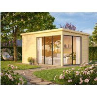 Fjordholz Holz-Gartenhaus Modell Mia 28 E Unkategorisiert online kaufen