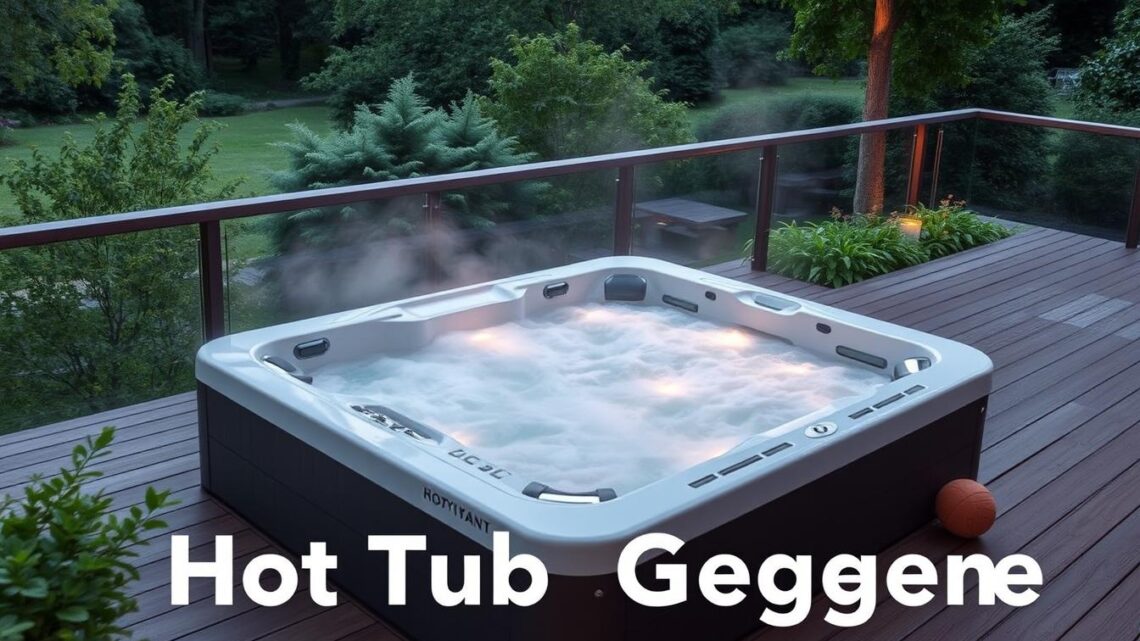 Hot Tub Genehmigung: Ist sie notwendig für Badezuber und Ofen?