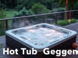 Hot Tub Genehmigung in Deutschland