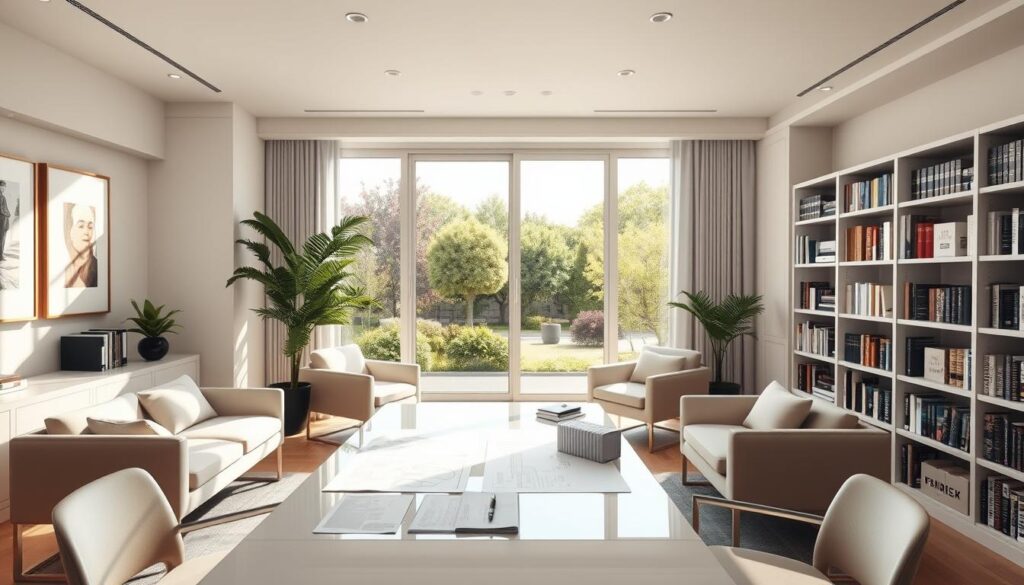 Planung und rechtliche Grundlagen