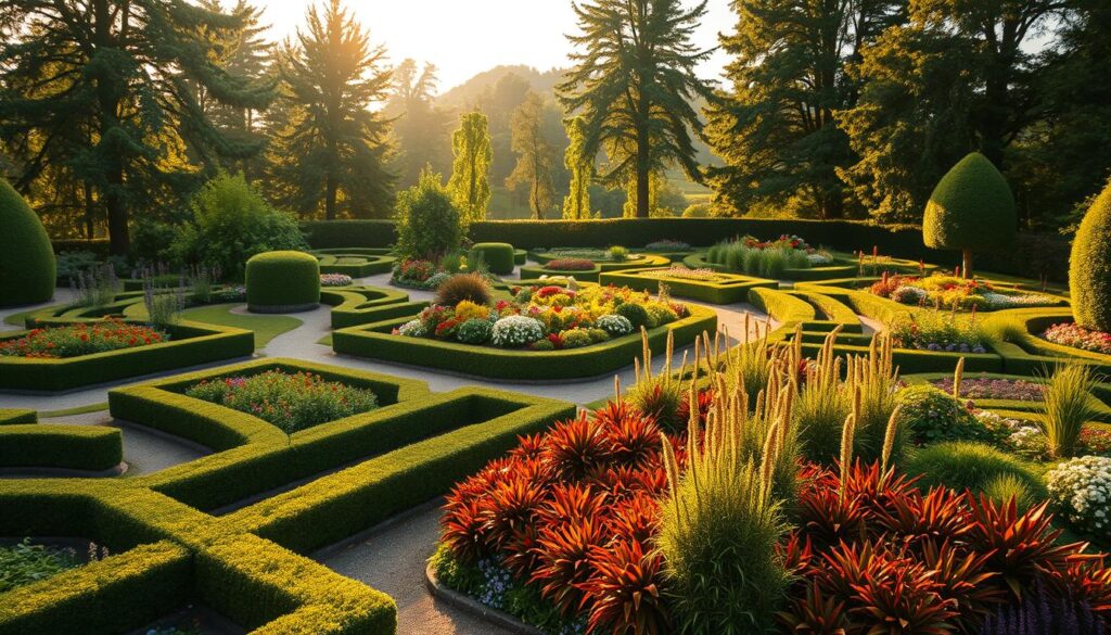 gartenplanung und standortwahl