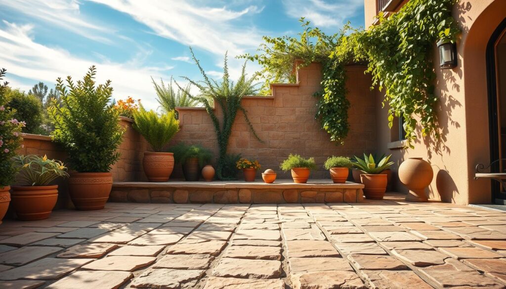 naturstein mediterraner stil naturstein mediterraner stil