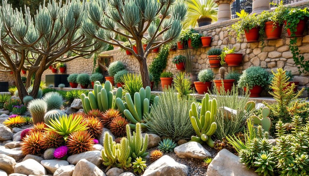 pflege mediterraner pflanzen