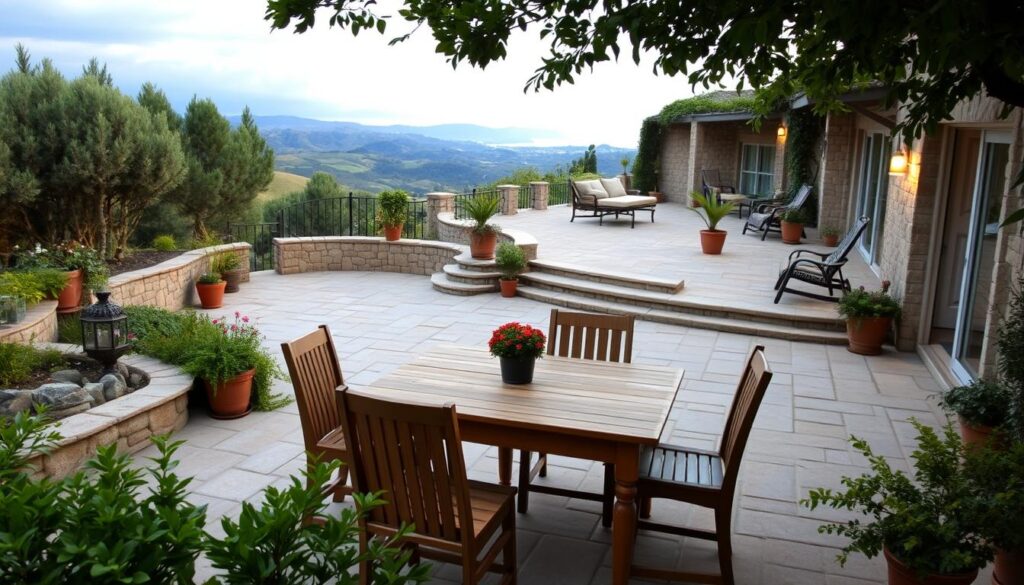 terrasse planung terrasse planung