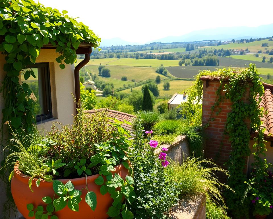 Dachbegrünung für Ihre Garten-Finca: Tipps & Vorteile