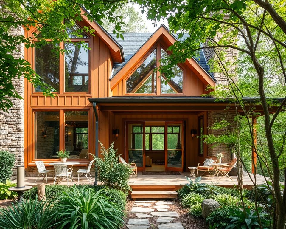 Ideale Größe für Wohnkomfort