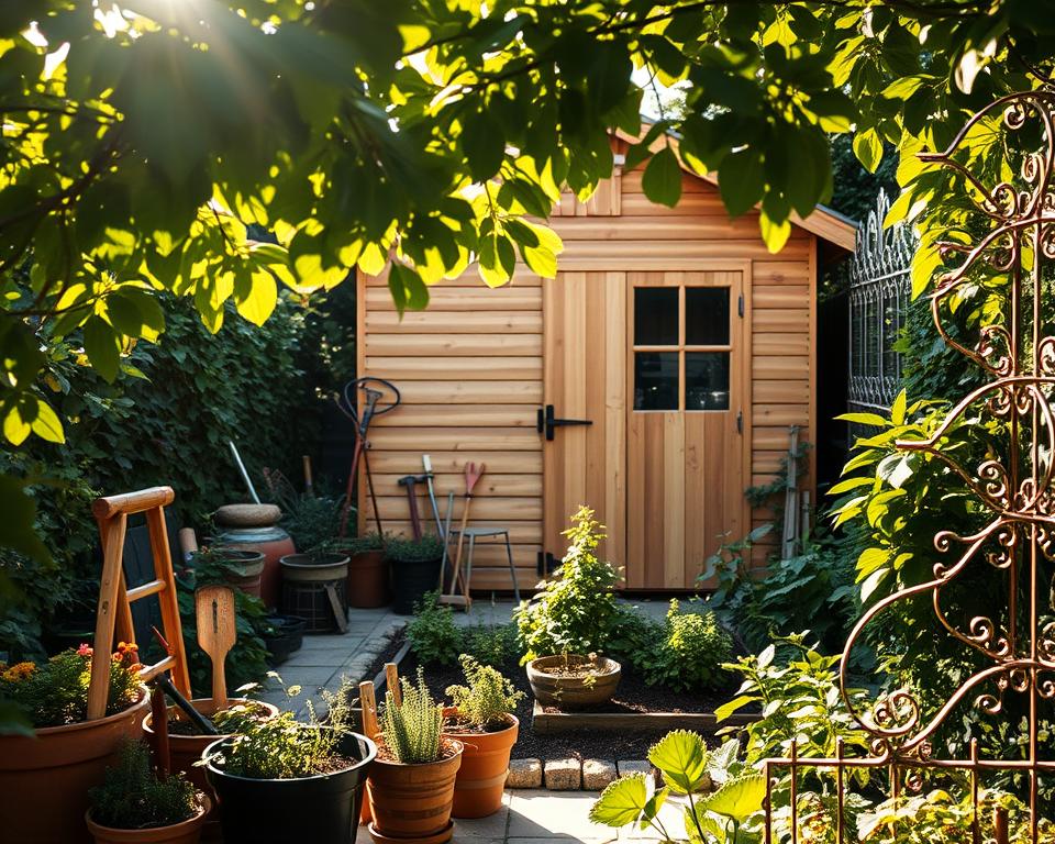 Kleingartenversicherung im Vergleich