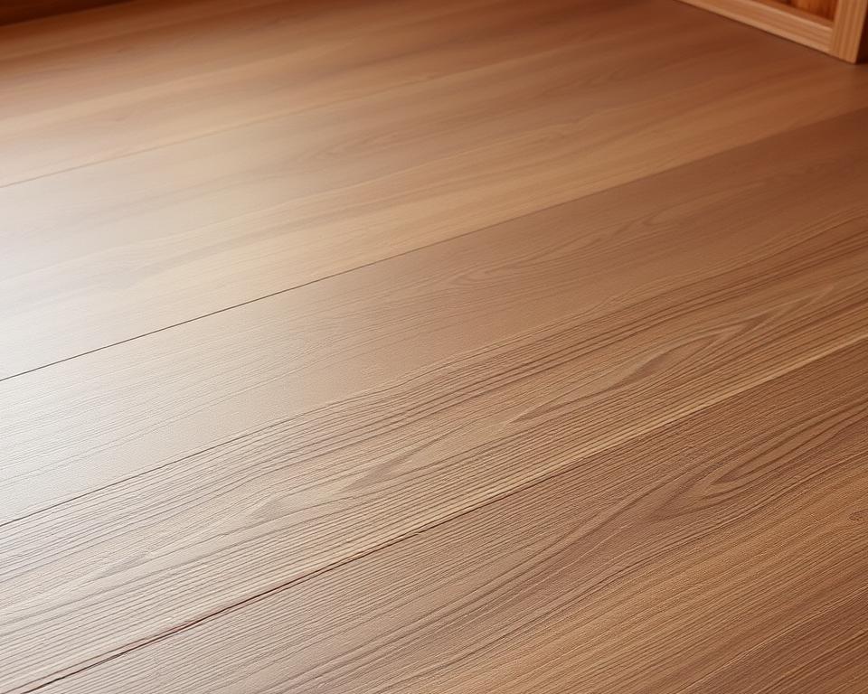 PVC Bodenbelag Gartenhaus