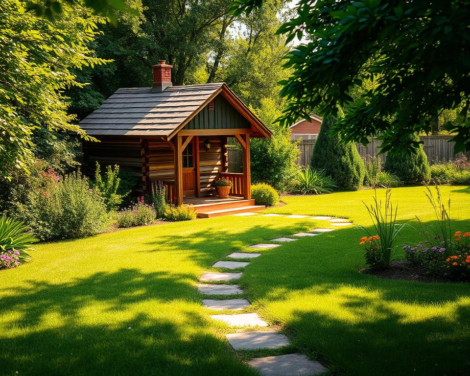 Standortvergleich für Holzhäuser