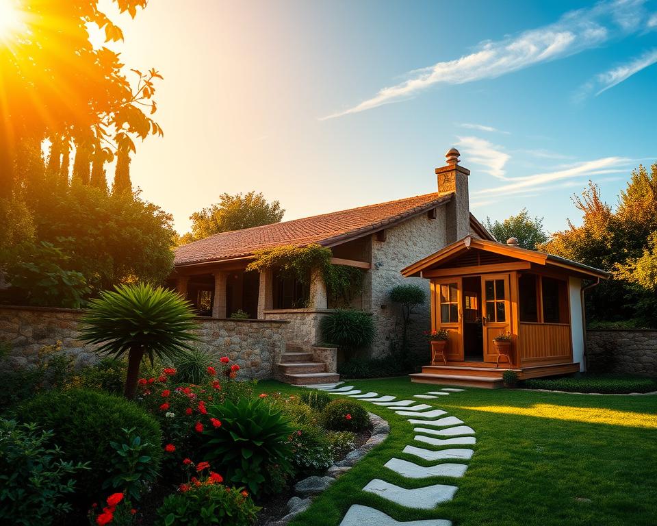 Wohngebäude- und Hausratversicherung im Vergleich