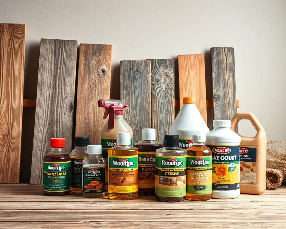 Holzschutzmittel Vergleich